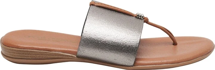 Nice Featherweights™ Slide Sandal - Image 3