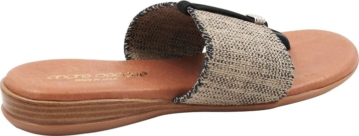 Nice Featherweights™ Slide Sandal - Image 8