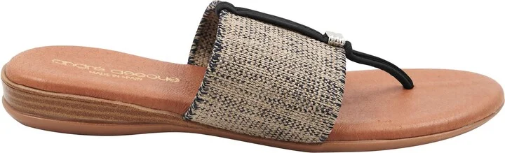 Nice Featherweights™ Slide Sandal - Image 9