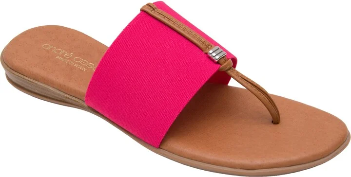 Nice Featherweights™ Slide Sandal