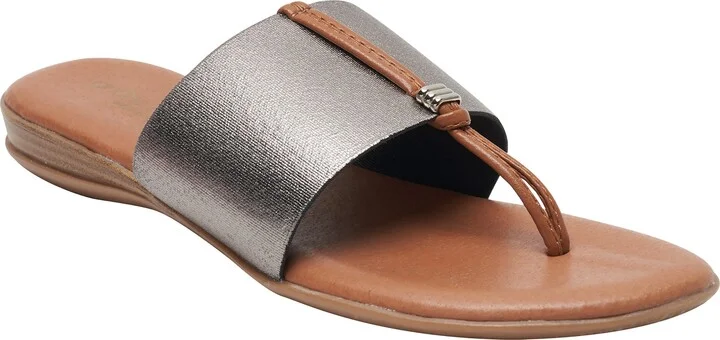 Nice Featherweights™ Slide Sandal