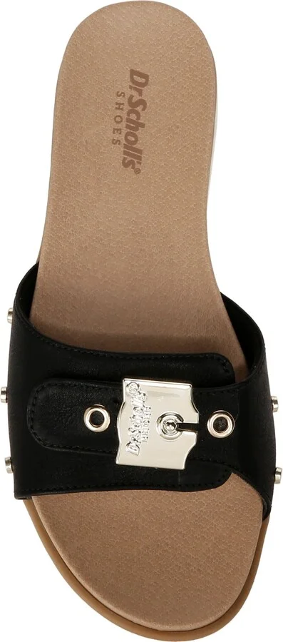 Nice Iconic Slide Sandal - Image 6