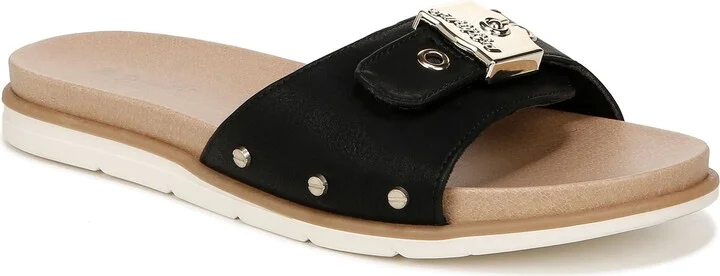 Nice Iconic Slide Sandal