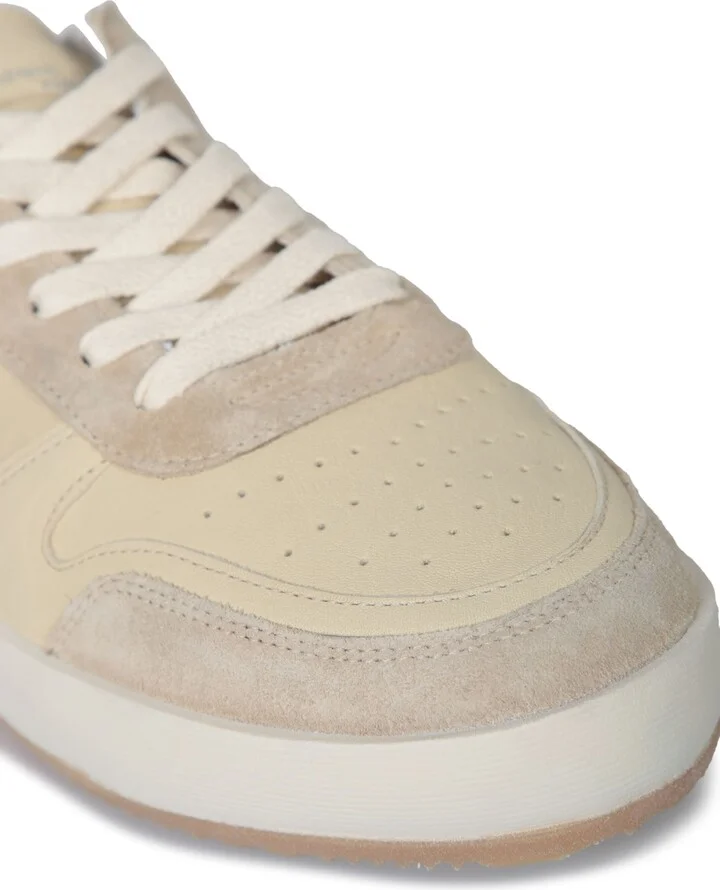 Nice Low Sand Sneakers - Image 4
