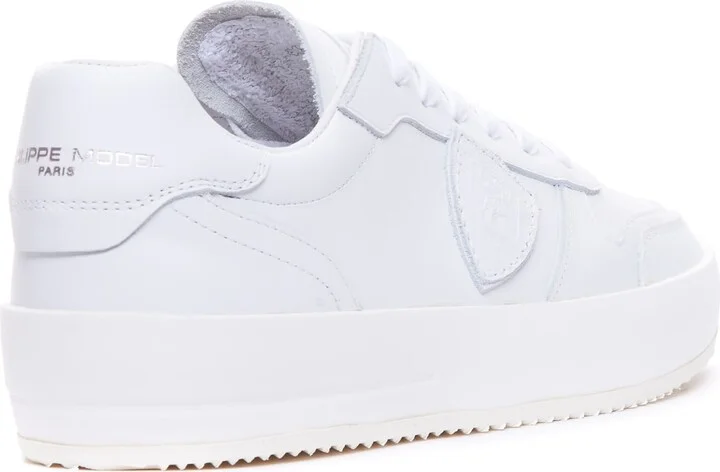 Nice Low Sneakers - Image 2