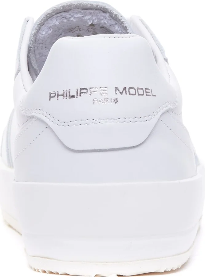 Nice Low Sneakers - Image 3