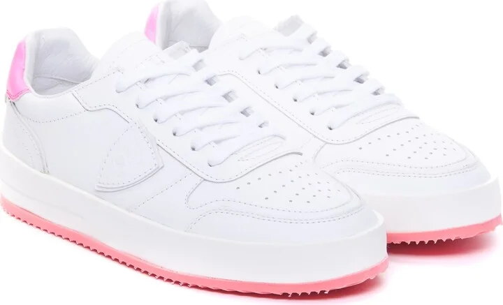 Nice Low Sneakers - Image 4