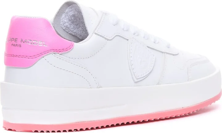 Nice Low Sneakers - Image 2