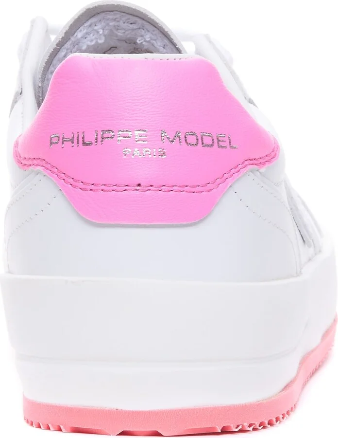 Nice Low Sneakers - Image 3