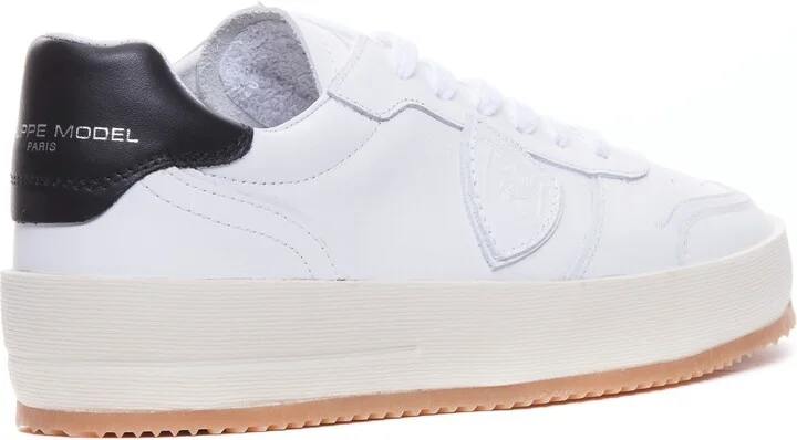 Nice Low Sneakers - Image 2