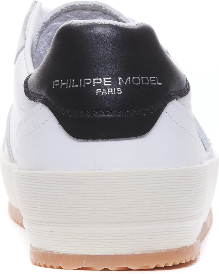 Nice Low Sneakers - Image 3