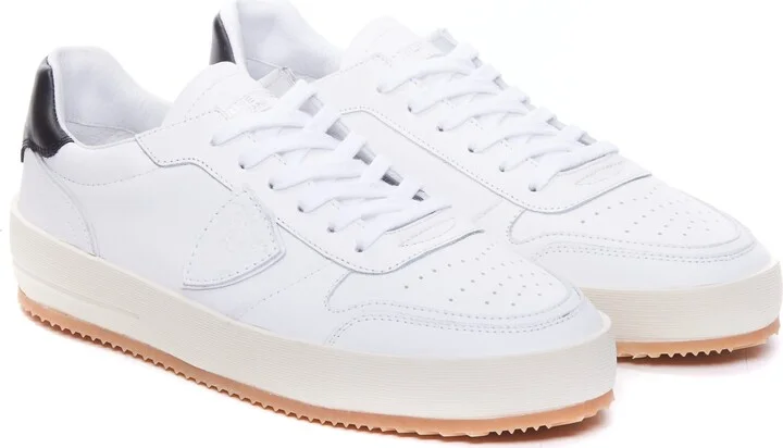 Nice Low Sneakers - Image 4