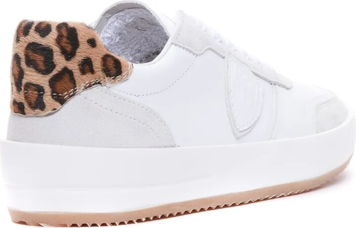 Nice Low Sneakers - Image 2