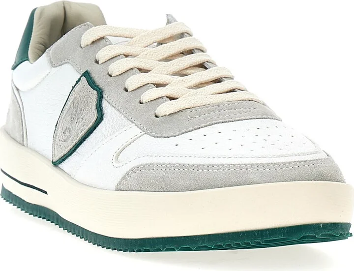 'nice Low' Sneakers - Image 2