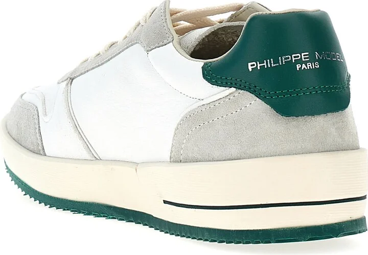 'nice Low' Sneakers - Image 3
