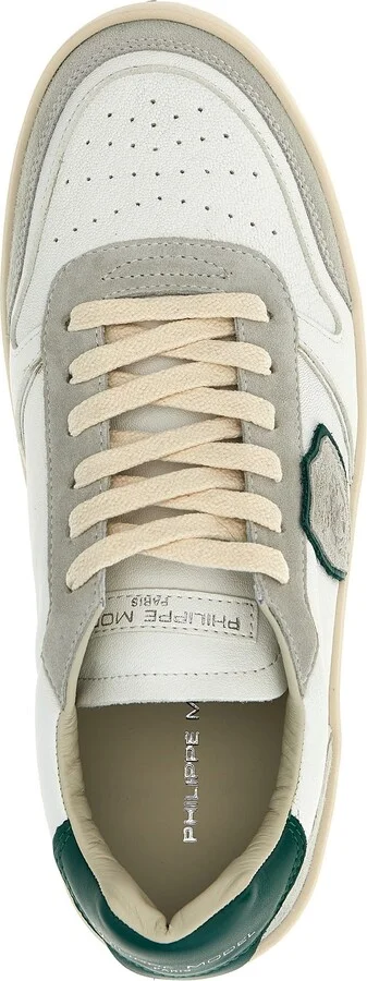 'nice Low' Sneakers - Image 4