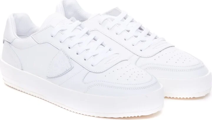 Nice Low Sneakers - Image 4
