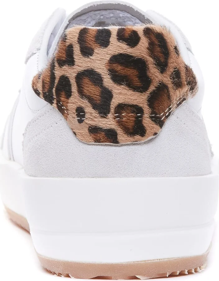 Nice Low Sneakers - Image 3