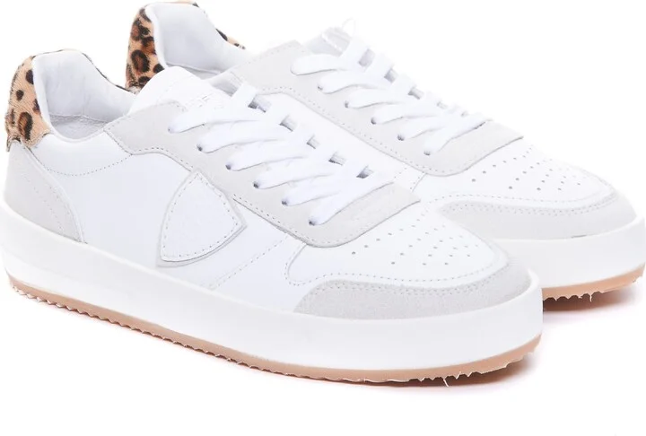 Nice Low Sneakers - Image 4