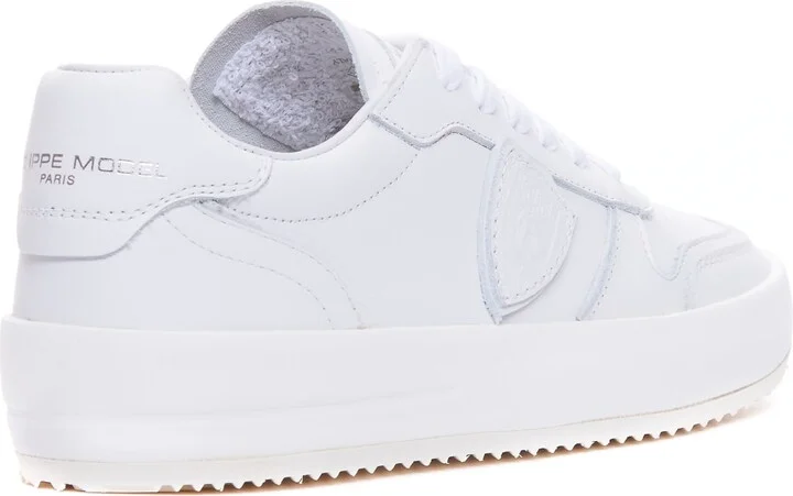 Nice Low Sneakers - Image 2