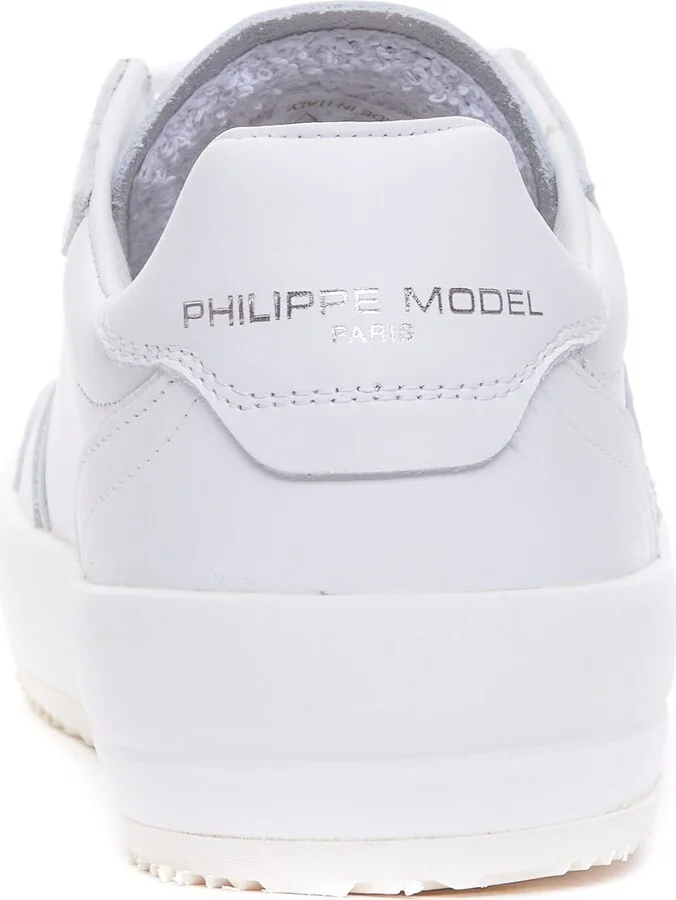 Nice Low Sneakers - Image 3