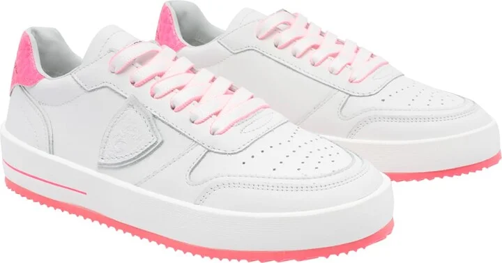 Nice Low Sneakers - Image 2