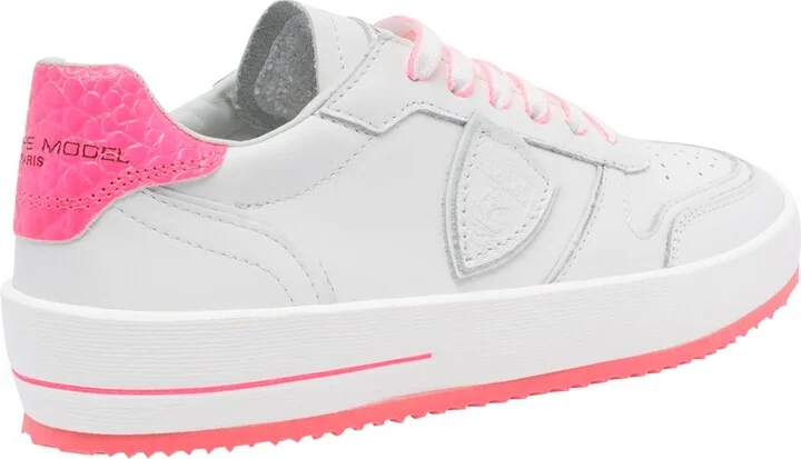 Nice Low Sneakers - Image 3