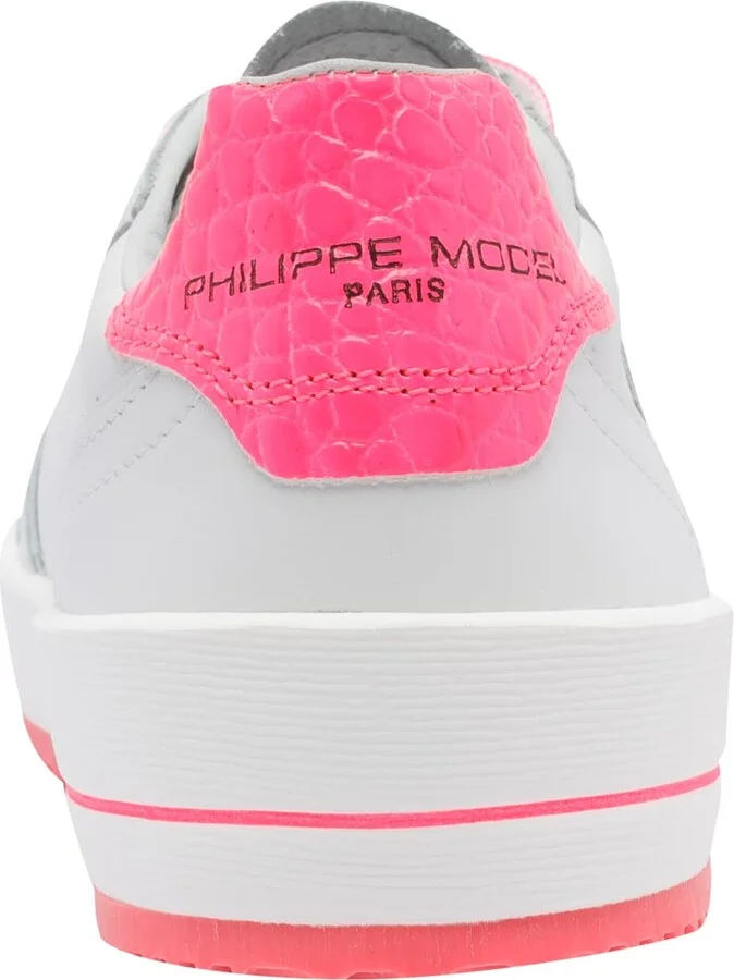 Nice Low Sneakers - Image 4