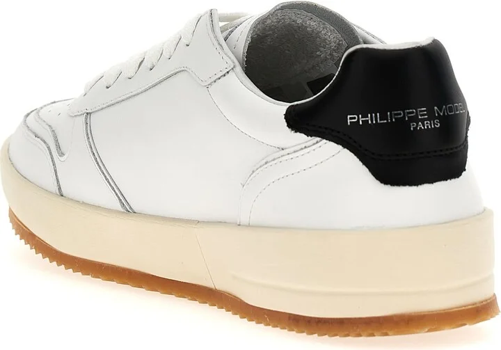 'nice Low' Sneakers - Image 3