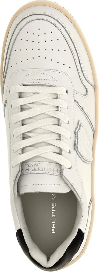 'nice Low' Sneakers - Image 4