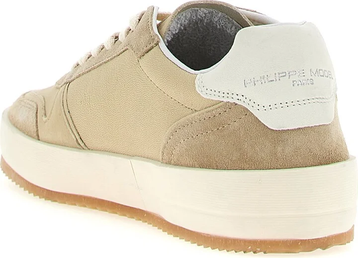 'nice Low' Sneakers - Image 3