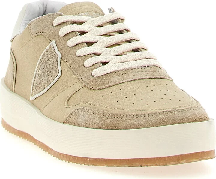 'nice Low' Sneakers - Image 2
