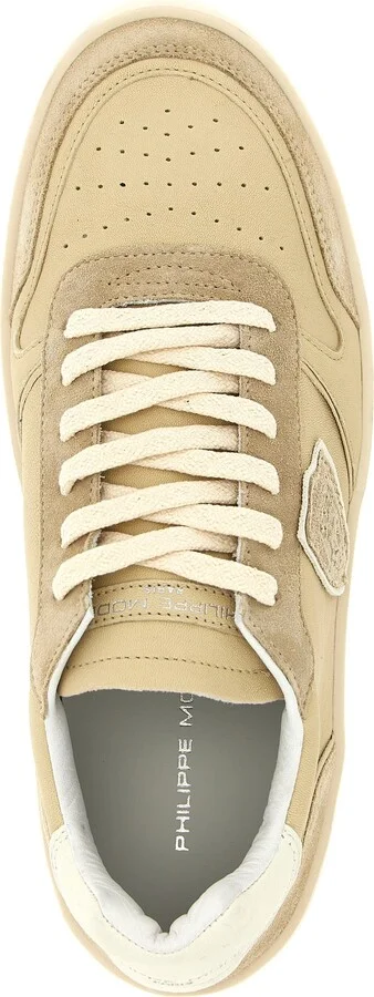 'nice Low' Sneakers - Image 4