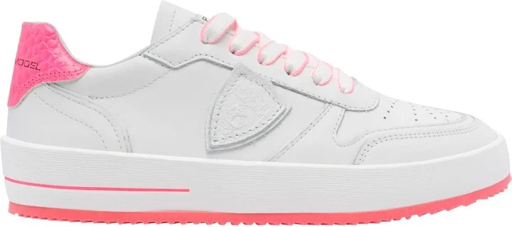 Nice Low Sneakers