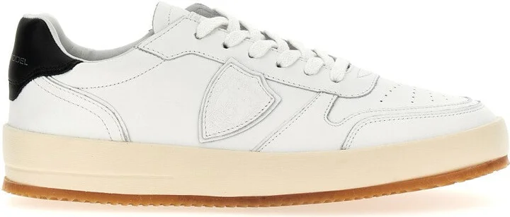 'Nice Low' Sneakers
