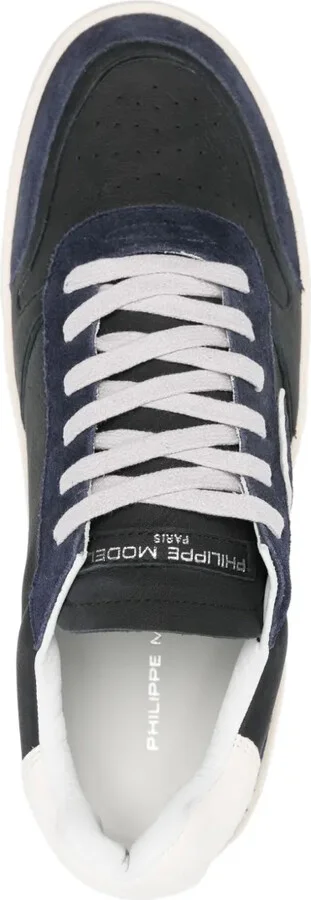 Nice low-top sneakers - Image 4