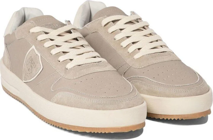 Nice Low-top Sneakers - Image 3