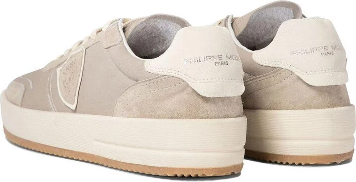 Nice Low-top Sneakers - Image 4