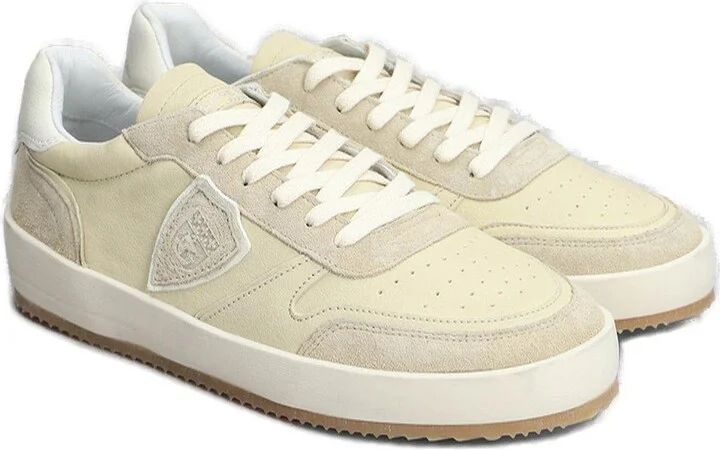 Nice Low-top Sneakers - Image 2