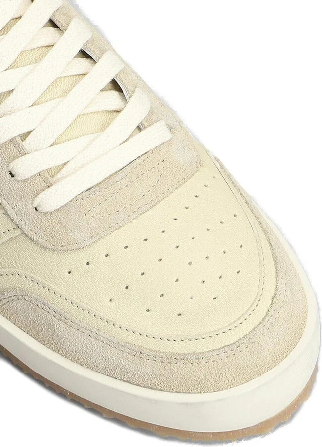 Nice Low-top Sneakers - Image 4