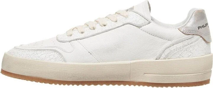 Nice Low-top Sneakers - Image 3