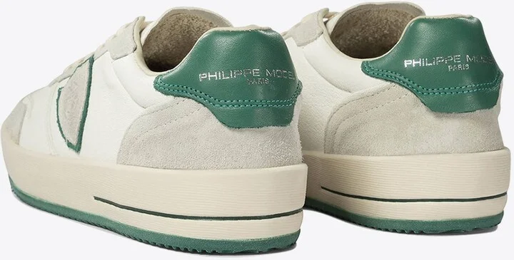 Nice Low-Top Sneakers - Image 3