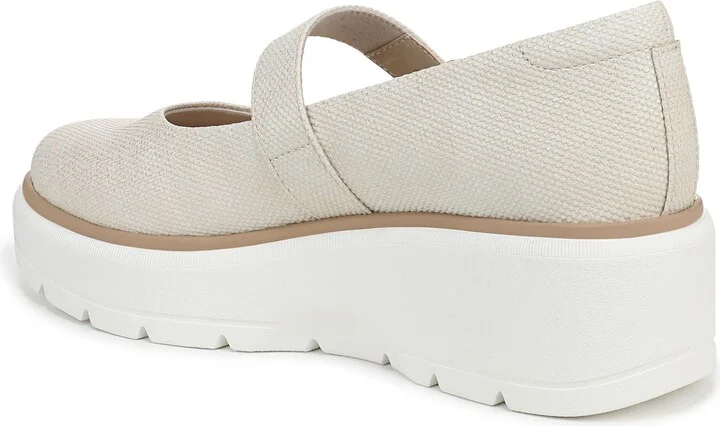 Nice Max Mary Jane Platform Loafer - Image 2
