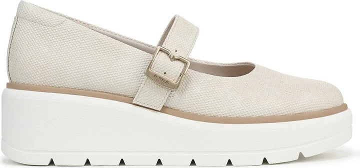 Nice Max Mary Jane Platform Loafer - Image 3