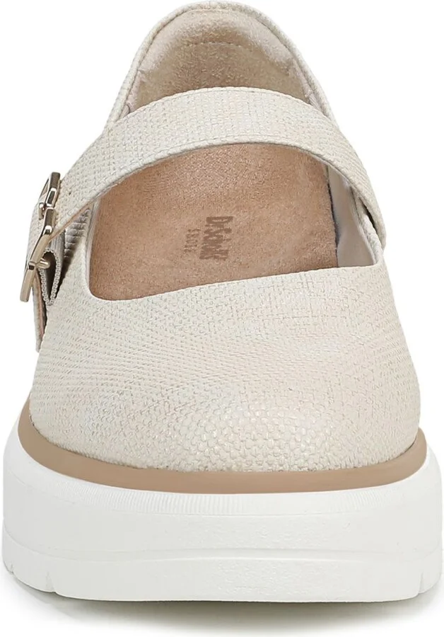 Nice Max Mary Jane Platform Loafer - Image 4