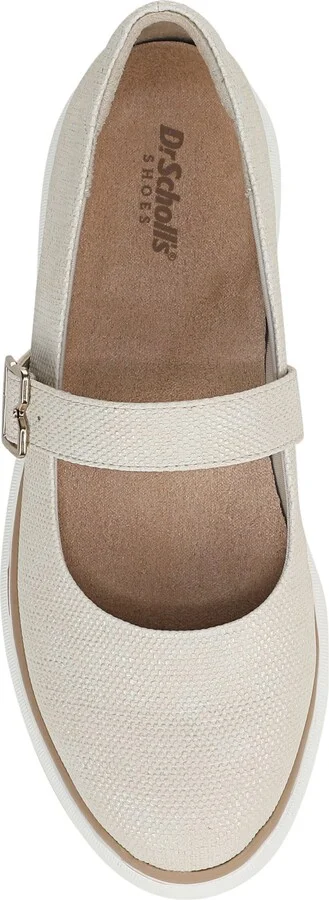 Nice Max Mary Jane Platform Loafer - Image 5