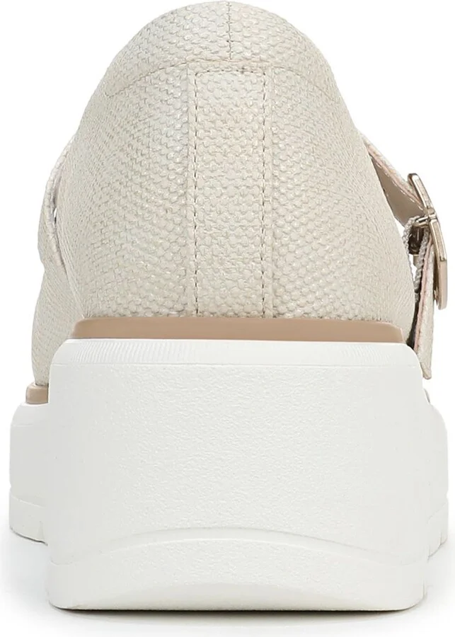 Nice Max Mary Jane Platform Loafer - Image 7