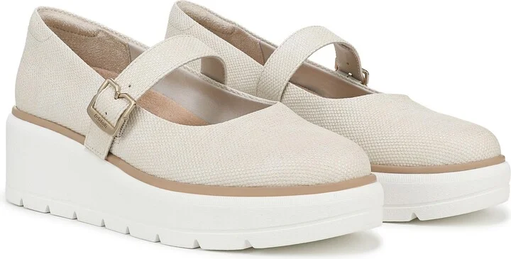 Nice Max Mary Jane Platform Loafer - Image 8