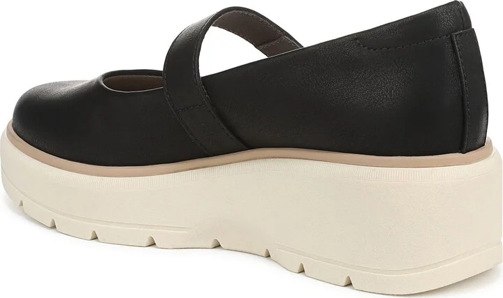 Nice Max Mary Jane Platform Loafer - Image 10