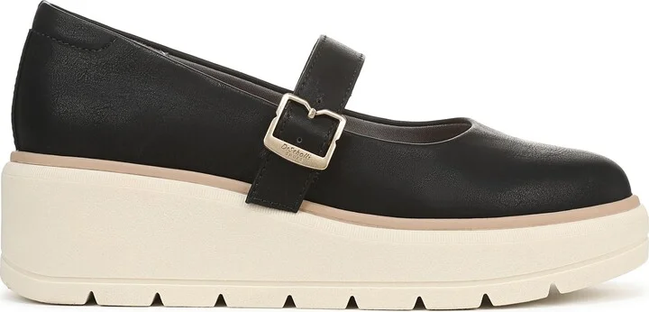 Nice Max Mary Jane Platform Loafer - Image 11